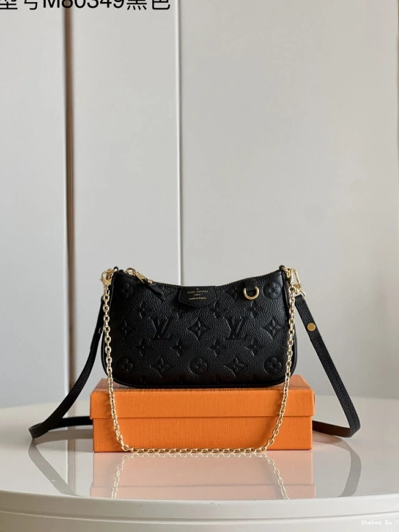 ON POUCH STRAP EASY LOUIS VUITTON 0712